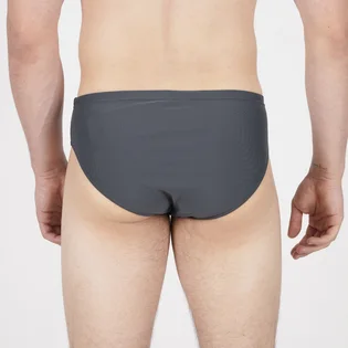 Плавки чоловічі Arena Openings Swim Briefs Grey 008065-501