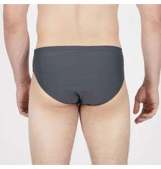Плавки мужские Arena Openings Swim Briefs Grey 008065-501