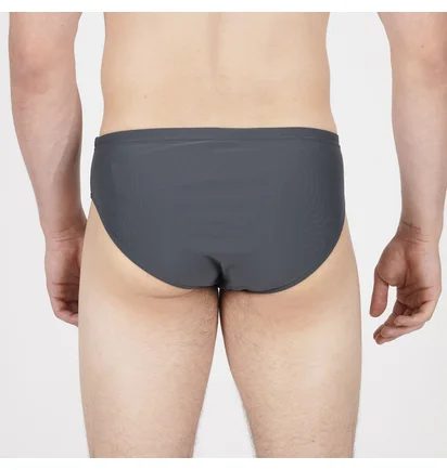 Плавки мужские Arena Openings Swim Briefs Grey 008065-501