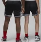 Шорти унісекс Air Jordan Dri-Fit Sport Black Dx1487-010