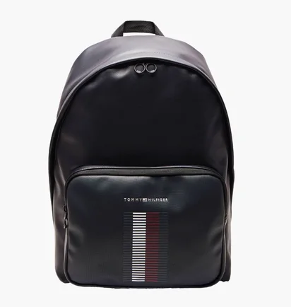 Рюкзак унісекс Tommy Hilfiger Foundation Black AM0AM12973