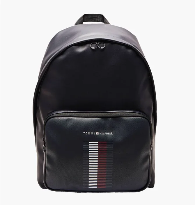 Рюкзак унісекс Tommy Hilfiger Foundation Black AM0AM12973