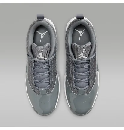 Кросівки чоловічі Air Jordan Max Aura 6 Grey FQ8298-002