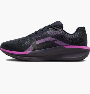 Кроссовки мужские Nike Air Winflo 11 Se Black/Violet HQ7975-400