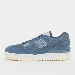 Кроссовки мужские New Balance 550 Blue BB550PHC