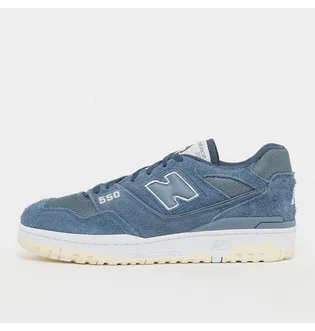 Кроссовки мужские New Balance 550 Blue BB550PHC
