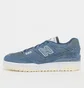 Кроссовки мужские New Balance 550 Blue BB550PHC