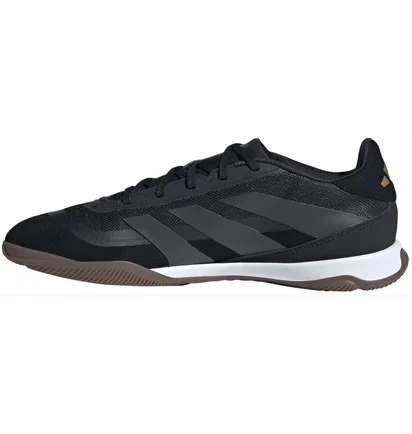 Футзалки унисекс Adidas Predator League In Black IF6392