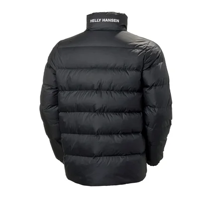 Куртка мужская Helly Hansen Reversible White 53890-990