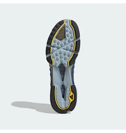 Кросівки чоловічі Adidas Climacool 1 Black JH9991