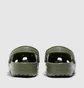 Тапочки мужские Crocs Classic Clog Olive 10001-309
