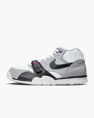 Кроссовки мужские Nike Air Trainer 1 Shoes Grey FN6885-062
