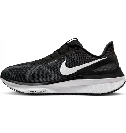 Кросівки жіночі Nike Structure 25 Black DJ7884-001