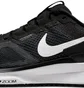 Кросівки жіночі Nike Structure 25 Black DJ7884-001