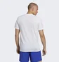 Футболка мужская Adidas Train Essentials Feelready Training Tee White Ic7440