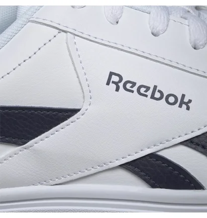 Кросівки чоловічі Reebok Royal Complete 3.0 Low White DV8649