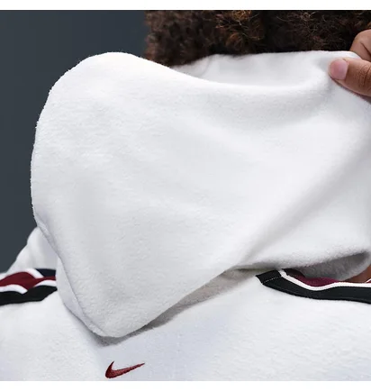 Худи мужское Nike Li Tf Si Po White HV3403-133