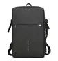 Рюкзак унісекс Mark Ryden King Black MR8057Y