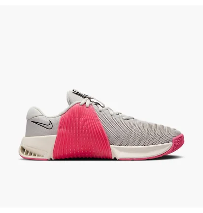 Кросівки жіночі Nike Metcon 9 Grey DZ2537-004