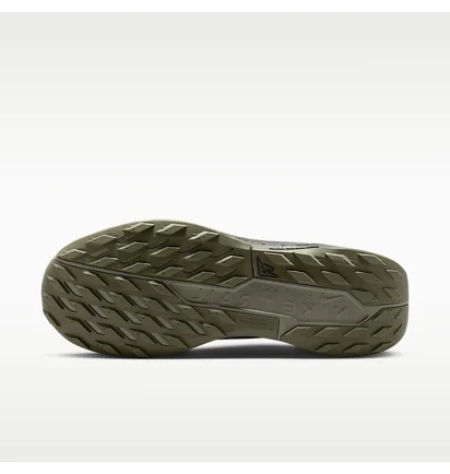 Кросівки чоловічі Nike Reactx Pegasus Trail 5 Gtx Sp Green HQ7494-300