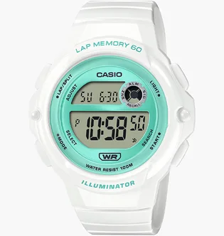 Часы унисекс Casio General Collection LWS-1200H-7A3
