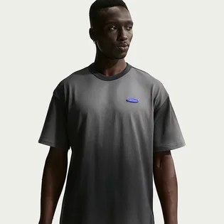Футболка унисекс Nike Nsw Premium Essentials Grey IH1145-060