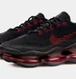 Кросівки чоловічі Nike Air Max Scorpion Bred Running Shoes Black DJ4701-004