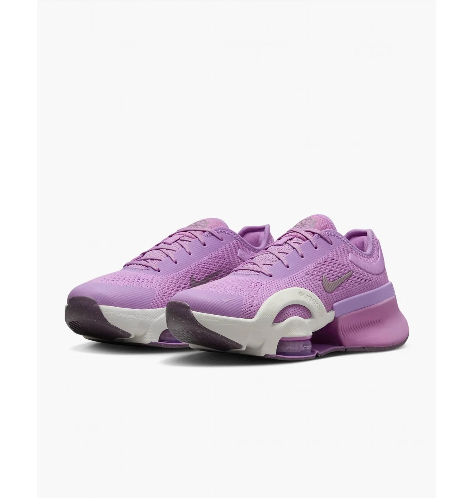 ᐉ Кроссовки женские Nike Zoom Superrep 4 Next Nature Violet