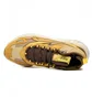 Кроссовки мужские Puma Rs-X Hi Yellow 392718-03
