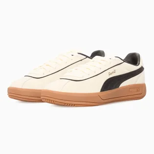 Кроссовки женские Puma Club Klassika Suede Sneakers Beige 400718-01