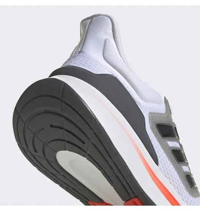 Кроссовки мужские Adidas Eq21 Run Shoes White H00511