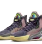 Кроссовки унисекс Nike Air Zoom G.T. Jump "Chaos" Multi Cz9907-500