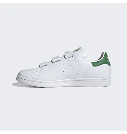 Кроссовки мужские Adidas Stan Smith Shoes White FX5509