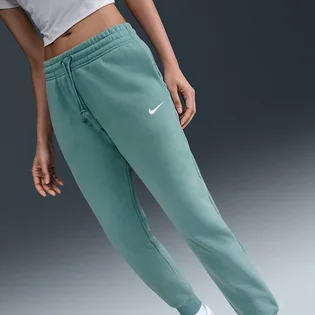 Штани жіночі Nike Phnx Flc Turquoise FZ7626-017