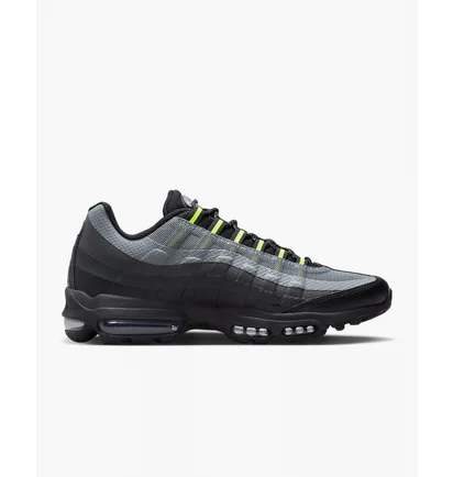 Кроссовки мужские Nike Air Max 95 Ultra Grey FJ4216-002