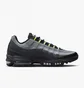 Кроссовки мужские Nike Air Max 95 Ultra Grey FJ4216-002