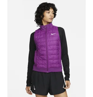 Жилетка женская Nike Therma-Fit Violet Dd6084-503