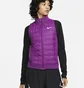 Жилетка жіноча Nike Therma-Fit Violet Dd6084-503