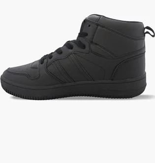 Ботинки мужские Lee Cooper Black LCJ22291307M