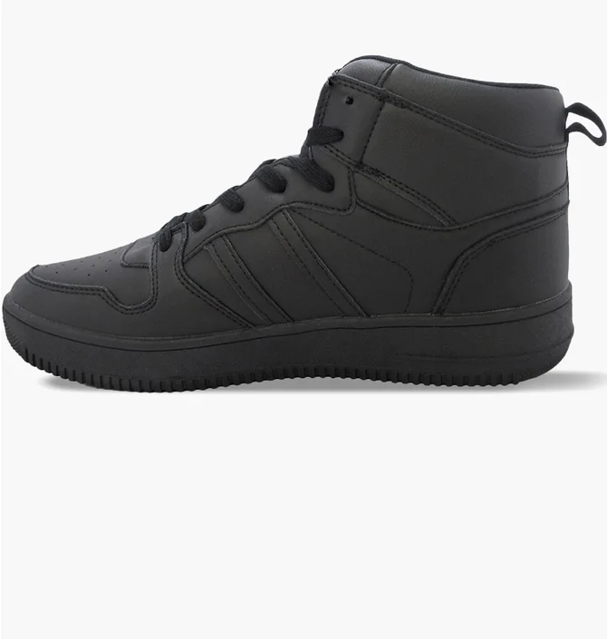 Черевики чоловічі Lee Cooper Black LCJ22291307M
