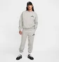 Штани чоловічі Nike Club Fleece Grey HJ2185-063