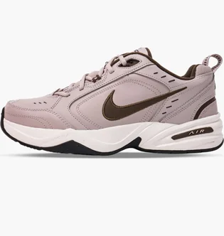 Кроссовки мужские Nike Air Monarch Iv Grey 415445-200