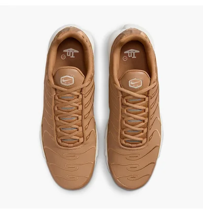 Кроссовки женские Nike Air Max Plus Brown FZ8815-200