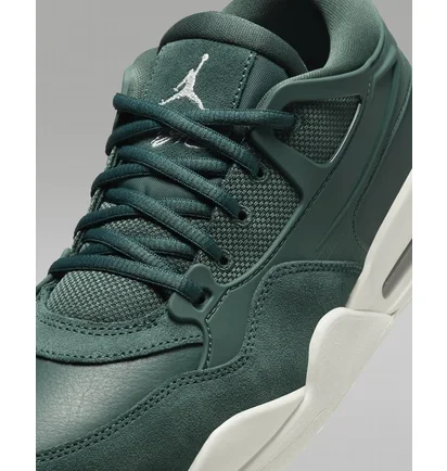 Кросівки жіночі Air Jordan 4Rm Shoes Green FQ7940-300