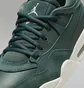 Кросівки жіночі Air Jordan 4Rm Shoes Green FQ7940-300