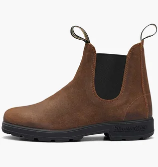 Ботинки унисекс Blundstone Originals Brown 1911