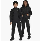 Спортивний костюм дитячий Nike K Nsw Tracksuit Wvn Qz Hbr Black FD3058-010