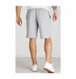 Шорты мужские Nike Embroidered Knit Sports Shorts Grey 905421-063