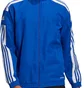 Куртка мужская Adidas Sq21 Pre Jkt Blue Gp6445