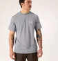 Футболка мужская Arc'teryx Kragg Sl Grey X00000953310